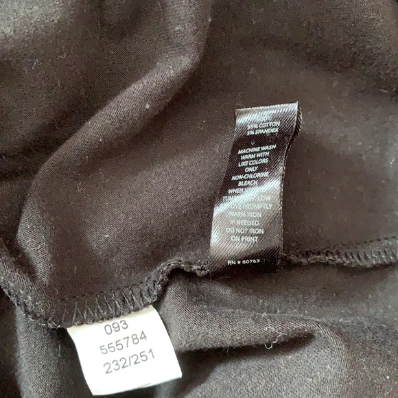 🔥Victoria Secret XS dress- built in bra - Picture 3 of 3